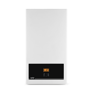 Airfel Digifel Premix 26/26 Kw (22.000 Kcal) Tam Yoğuşmalı Kombi