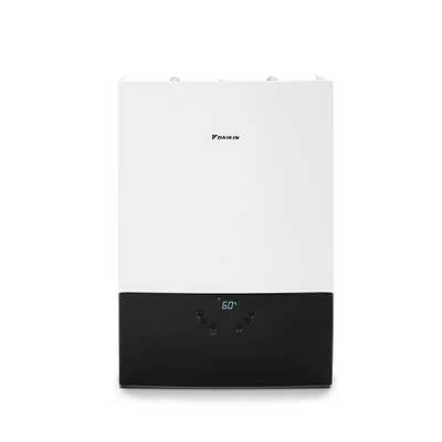 Daikin Csu Premix 24/24 Kw (20.000 Kcal) Tam Yoğuşmalı Kombi