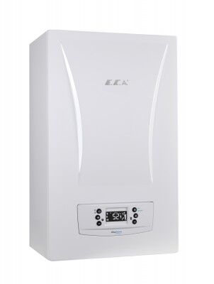 Eca Citius Premix 28/28 Kw (24.000 Kcal) Tam Yoğuşmalı Kombi