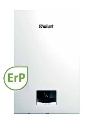 Vaillant ecoTEC İntro 24/28 Kw (20.000 Kcal) Tam Yoğuşmalı Kombi